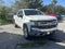 Chevrolet Silverado 1500 LTZ 2021