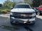 Chevrolet Silverado 1500 LTZ 2021