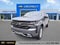 Chevrolet Silverado 1500 High Country 2021