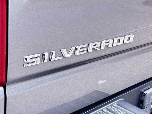 Chevrolet Silverado 1500 High Country 2021