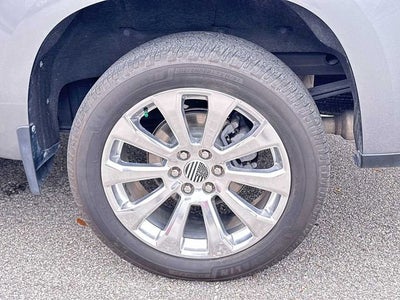 Chevrolet Silverado 1500 High Country 2021