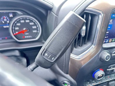 Chevrolet Silverado 1500 High Country 2021