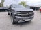Chevrolet Silverado 1500 High Country 2021