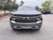 Chevrolet Silverado 1500 High Country 2021
