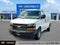 Chevrolet Express Cargo WT 2026