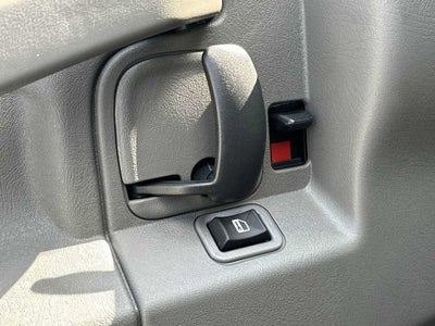 Chevrolet Express Cargo WT 2026