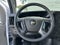 Chevrolet Express Cargo WT 2026