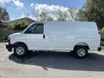 Chevrolet Express Cargo WT 2026