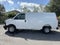 Chevrolet Express Cargo WT 2026