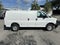 Chevrolet Express Cargo WT 2026