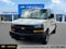 Chevrolet Express Cargo 2500 WT 2026