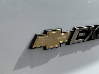 Chevrolet Express Cargo 2500 WT 2026