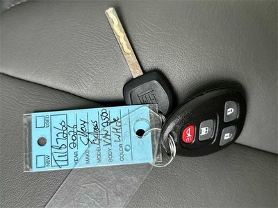 Chevrolet Express Cargo 2500 WT 2026