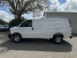 Chevrolet Express Cargo 2500 WT 2026