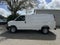 Chevrolet Express Cargo 2500 WT 2026