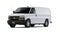 Chevrolet Express Cargo 2500 WT 2026