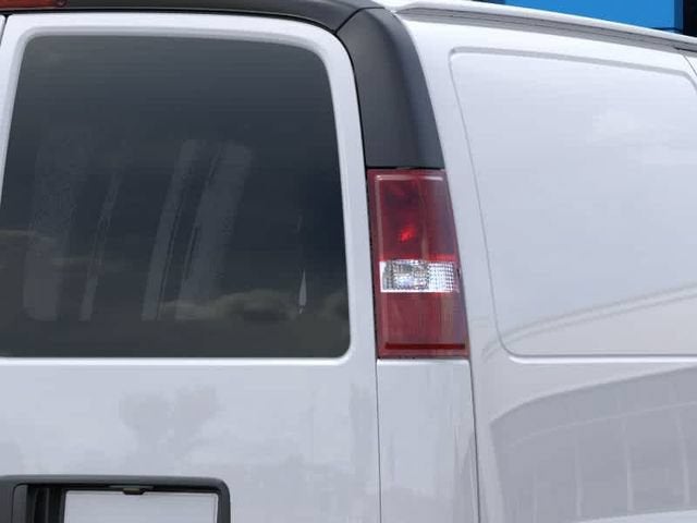 Chevrolet Express Cargo WT 2025