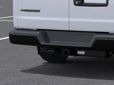 Chevrolet Express Cargo WT 2025