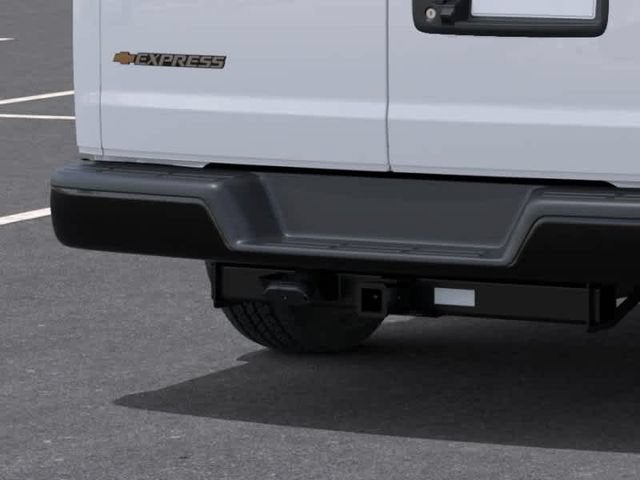 Chevrolet Express Cargo WT 2025