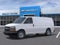 Chevrolet Express Cargo WT 2025