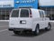 Chevrolet Express Cargo WT 2025