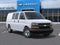 Chevrolet Express Cargo WT 2025