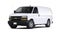 Chevrolet Express Cargo WT 2025