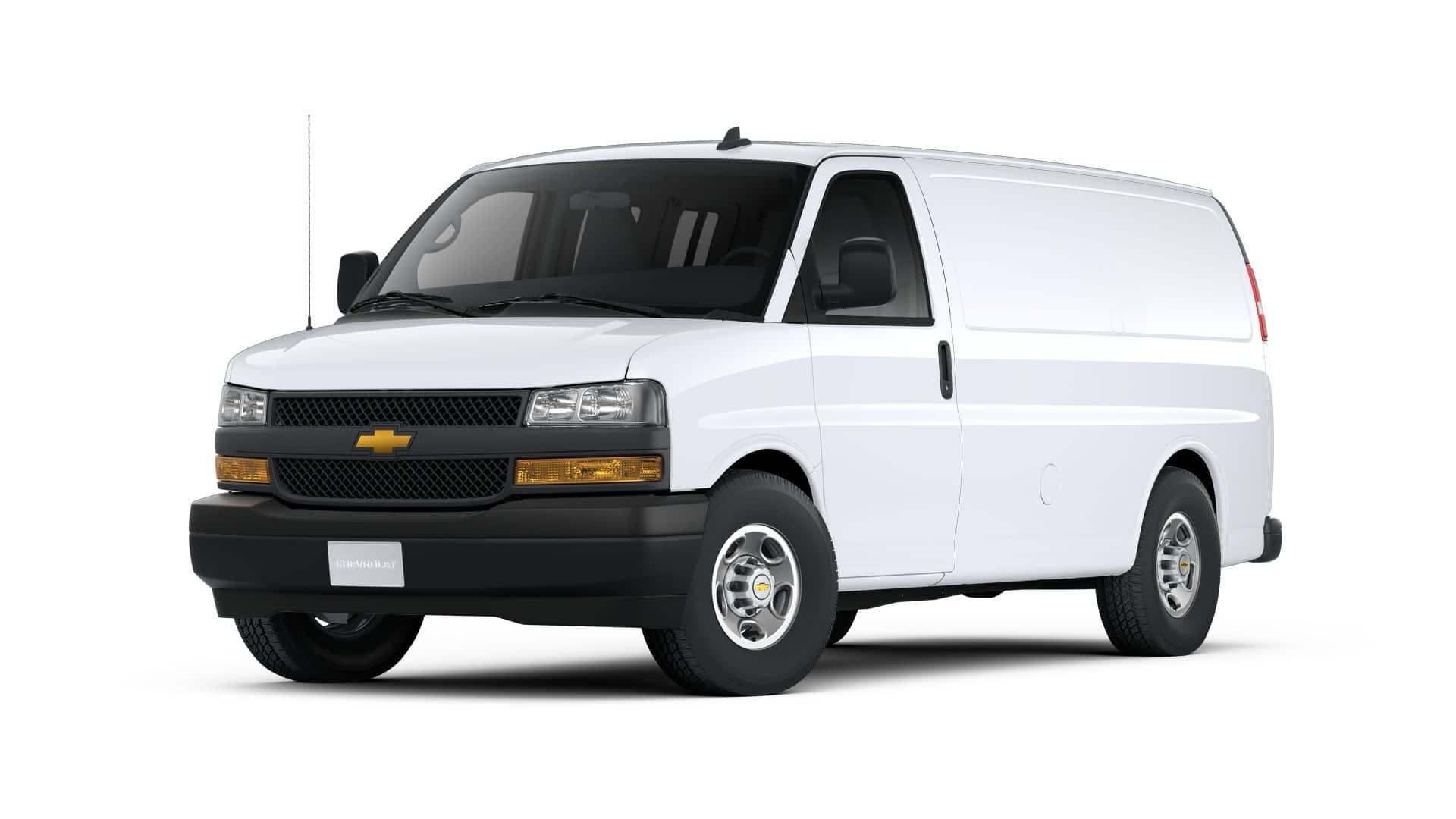 Chevrolet Express Cargo WT 2025