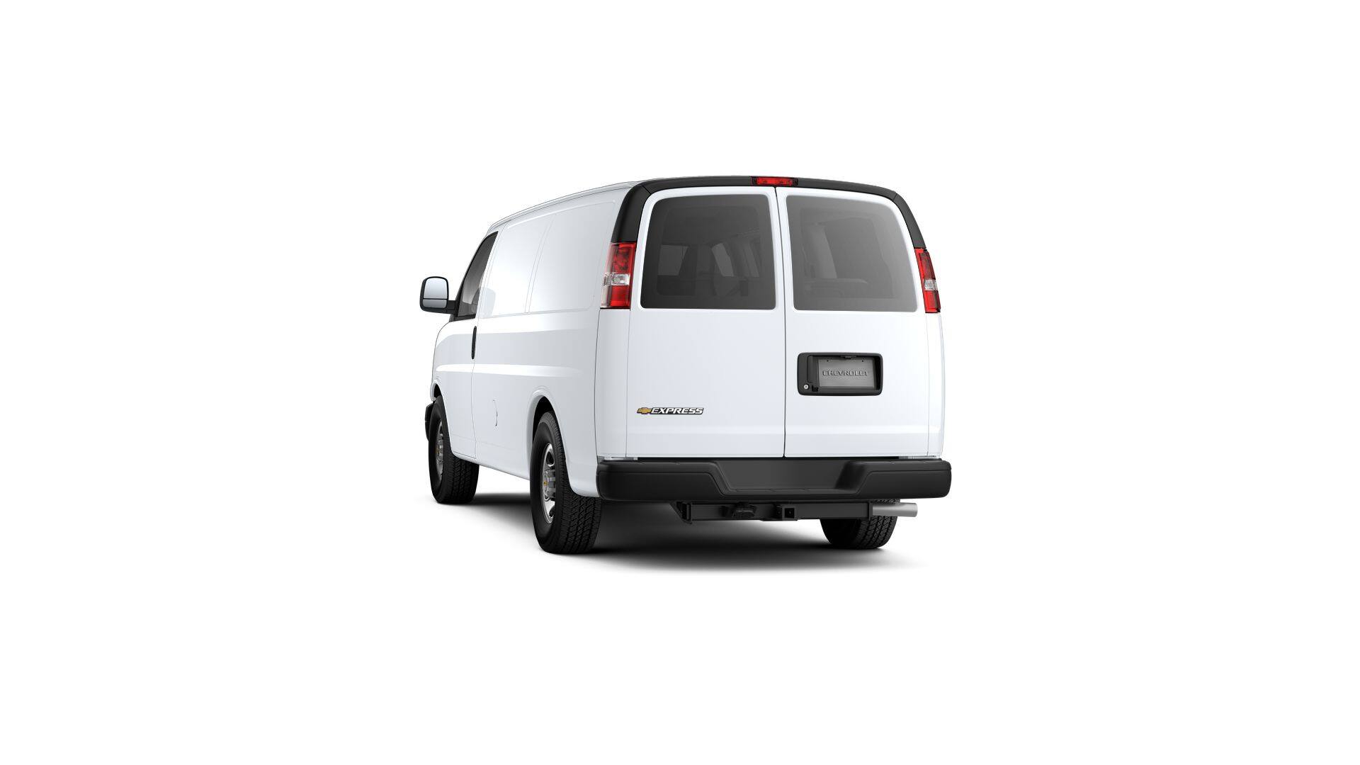 Chevrolet Express Cargo WT 2025