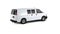 Chevrolet Express Cargo WT 2025