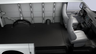 Chevrolet Express Cargo WT 2025