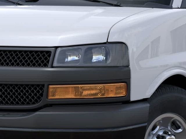 Chevrolet Express Cargo WT 2026