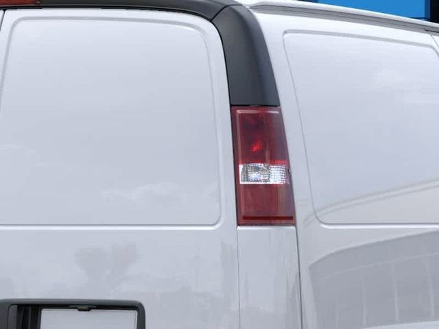 Chevrolet Express Cargo WT 2026