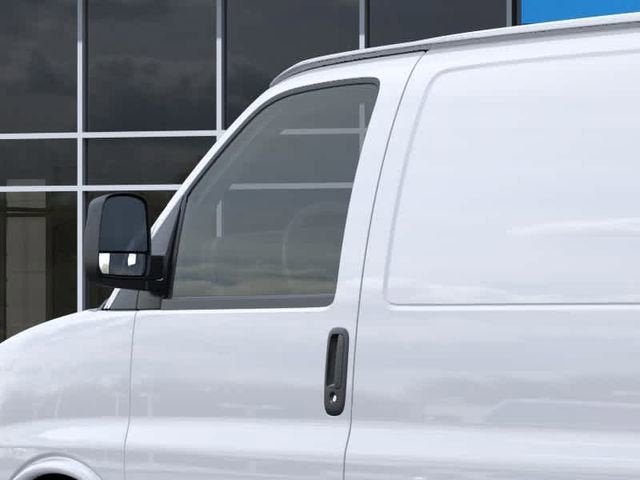 Chevrolet Express Cargo WT 2026