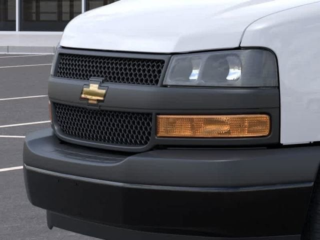 Chevrolet Express Cargo WT 2026
