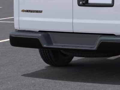 Chevrolet Express Cargo WT 2026