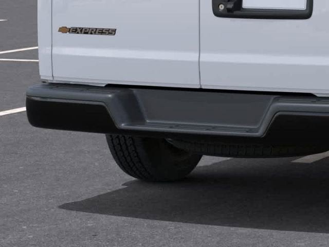 Chevrolet Express Cargo WT 2026