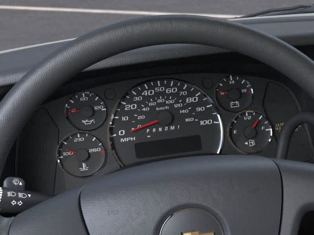 Chevrolet Express Cargo WT 2026