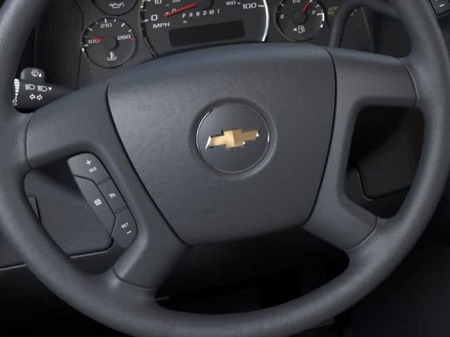 Chevrolet Express Cargo WT 2026