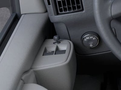 Chevrolet Express Cargo WT 2026