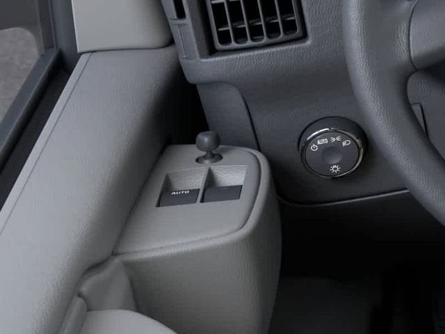 Chevrolet Express Cargo WT 2026