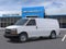 Chevrolet Express Cargo WT 2026