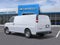 Chevrolet Express Cargo WT 2026