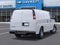 Chevrolet Express Cargo WT 2026