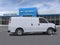 Chevrolet Express Cargo WT 2026