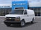 Chevrolet Express Cargo WT 2026