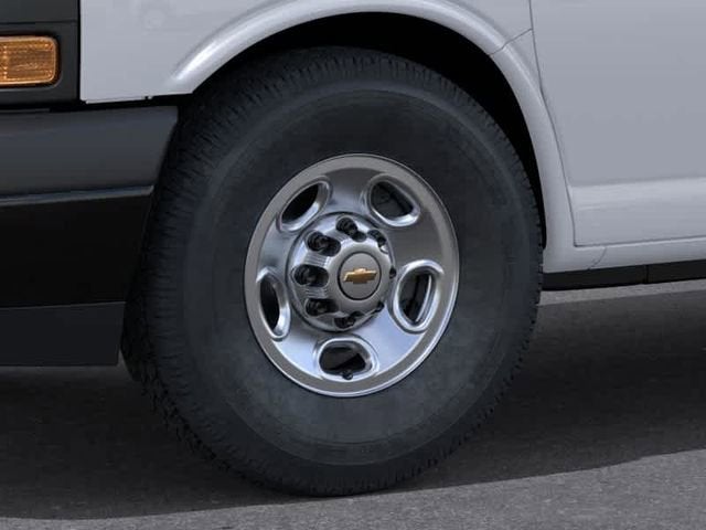Chevrolet Express Cargo WT 2026