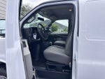 Chevrolet Express Cargo WT 2026