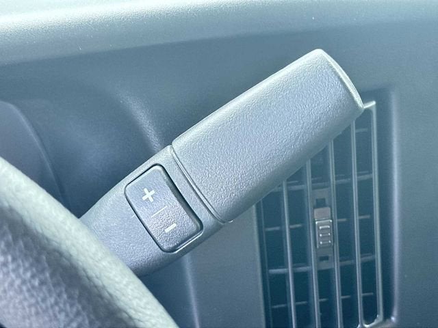Chevrolet Express Cargo WT 2026