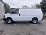 Chevrolet Express Cargo WT 2026